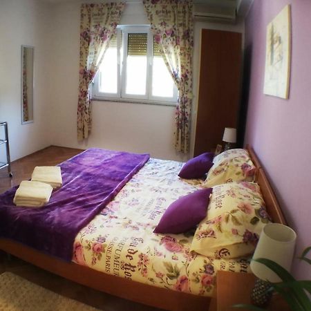 Apartments Marija Ζαντάρ Εξωτερικό φωτογραφία