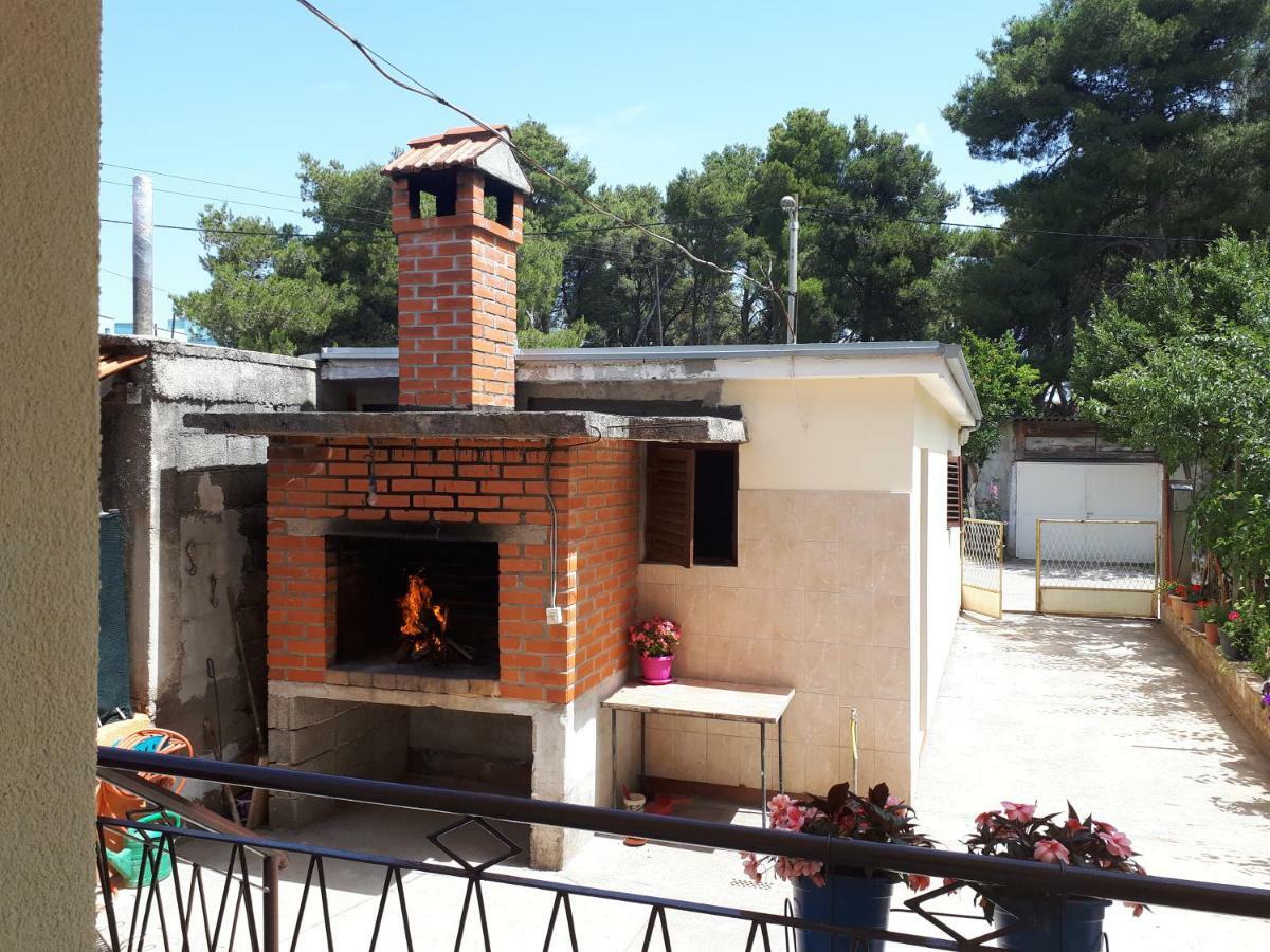 Apartments Marija Ζαντάρ Εξωτερικό φωτογραφία